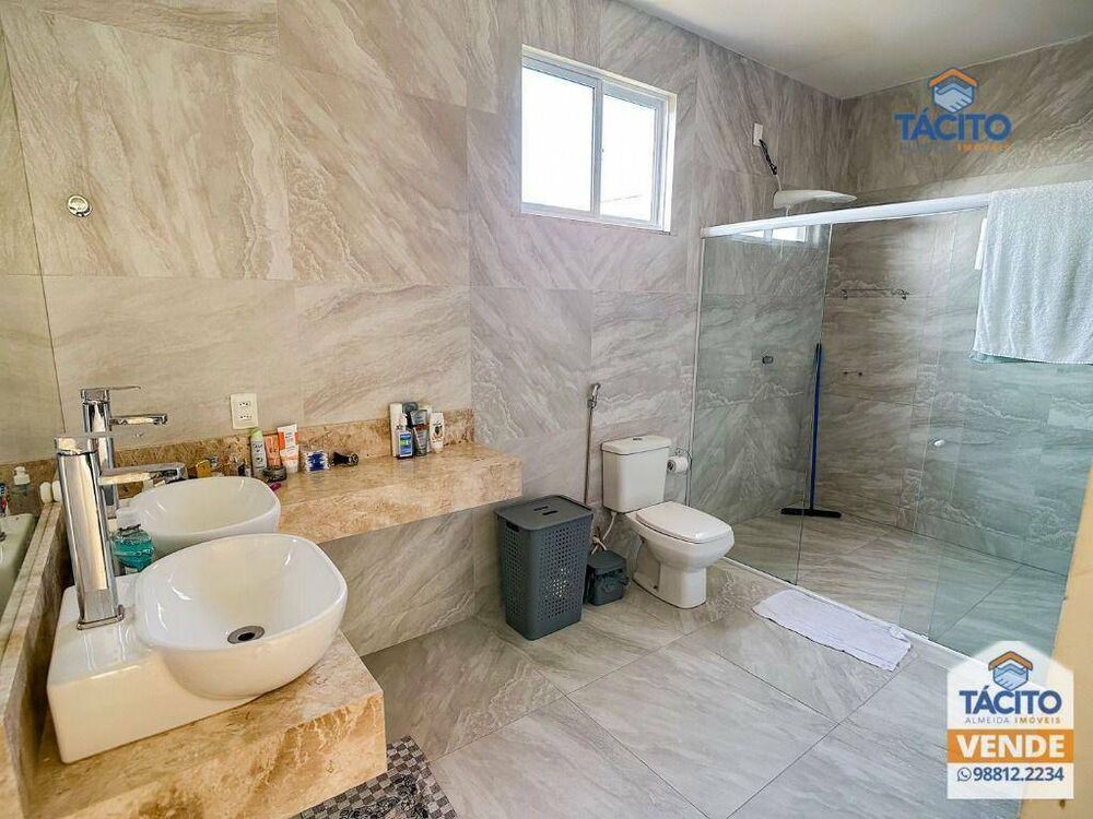 Casa, 4 quartos - Foto 23