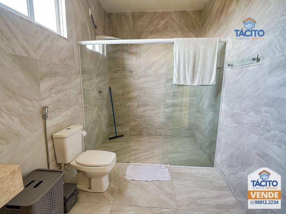 Casa, 4 quartos - Foto 11
