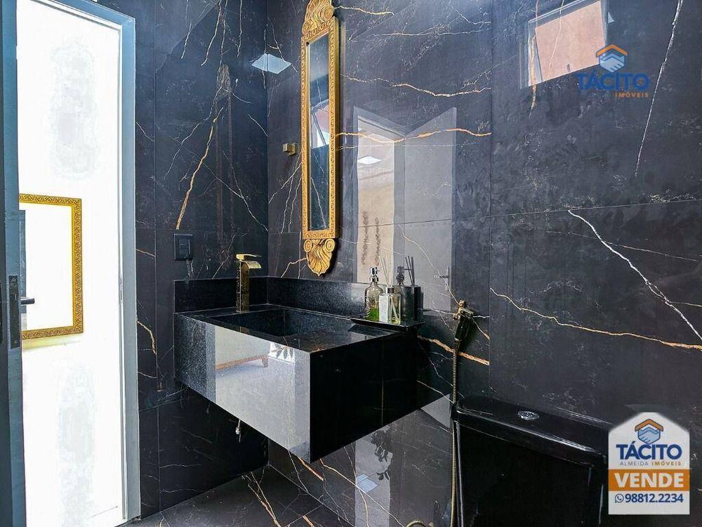 Casa, 4 quartos - Foto 20