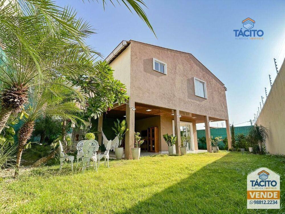 Casa, 4 quartos - Foto 24