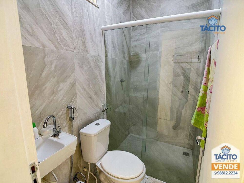 Casa, 4 quartos - Foto 10