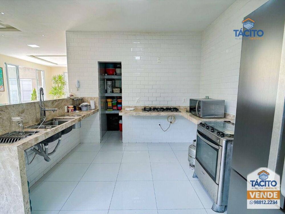 Casa, 4 quartos - Foto 4