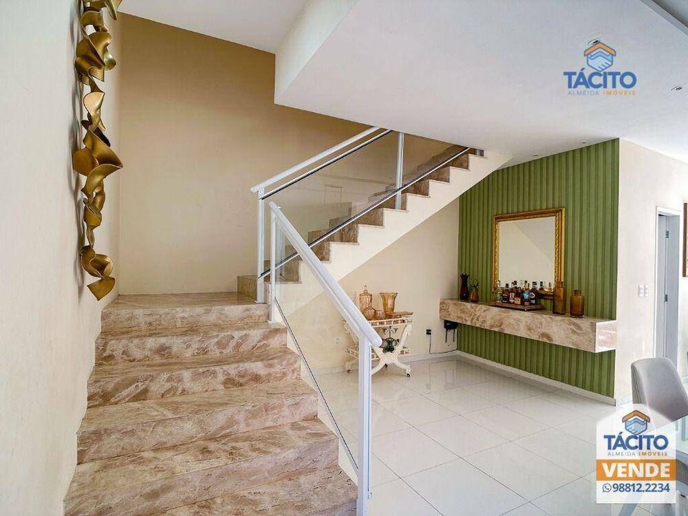 Casa, 4 quartos - Foto 21
