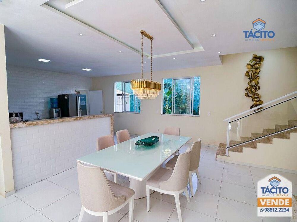 Casa, 4 quartos - Foto 30