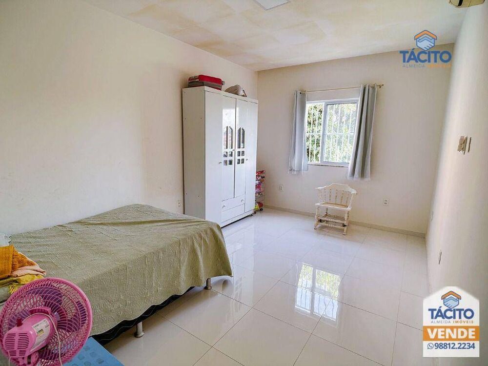 Casa, 4 quartos - Foto 18