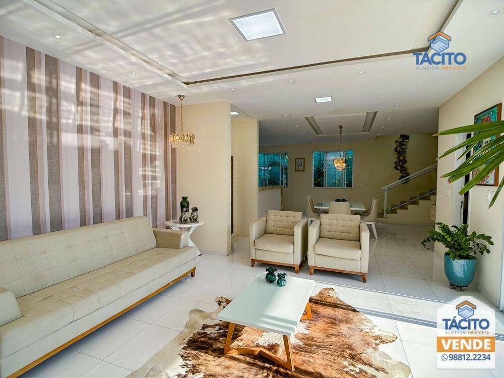 Casa, 4 quartos - Foto 5