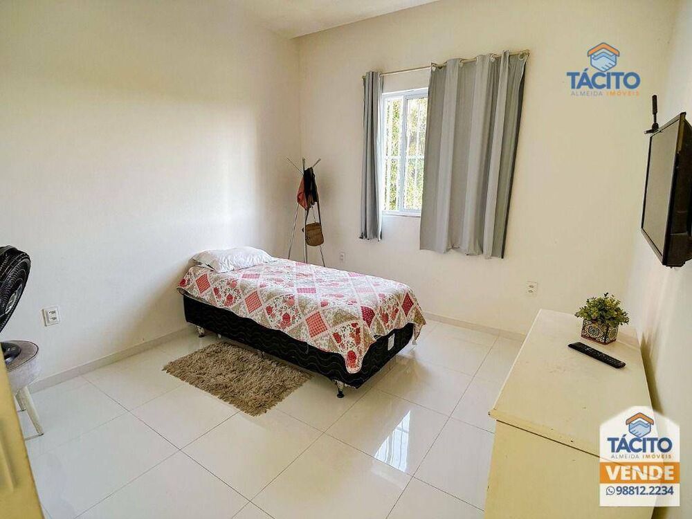 Casa, 4 quartos - Foto 26