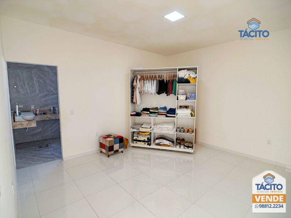 Casa, 4 quartos - Foto 2