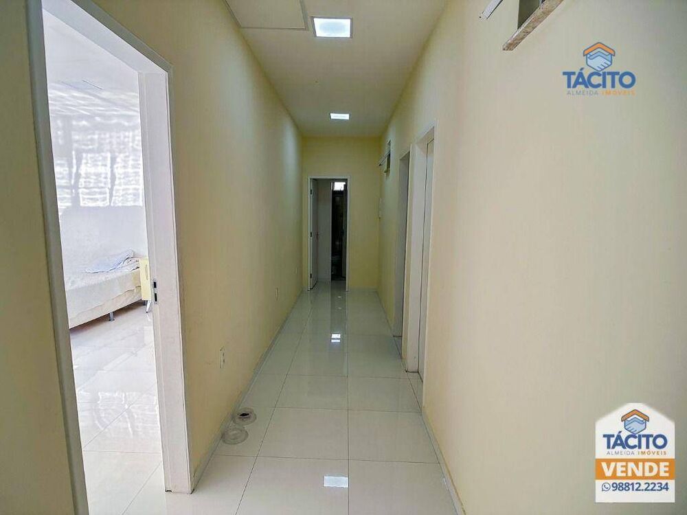 Casa, 4 quartos - Foto 29