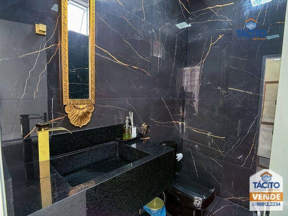 Casa, 4 quartos - Foto 17