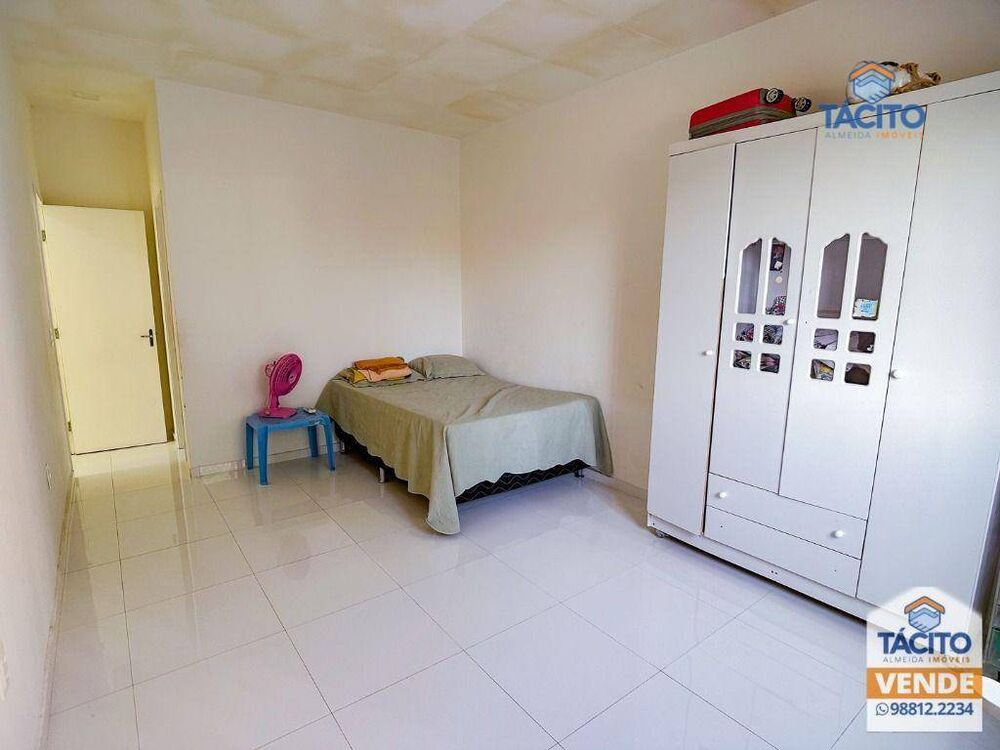 Casa, 4 quartos - Foto 19