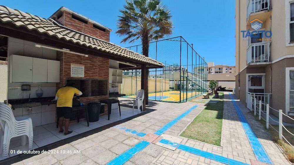 Apartamento, 2 quartos, 43 m² - Foto 17