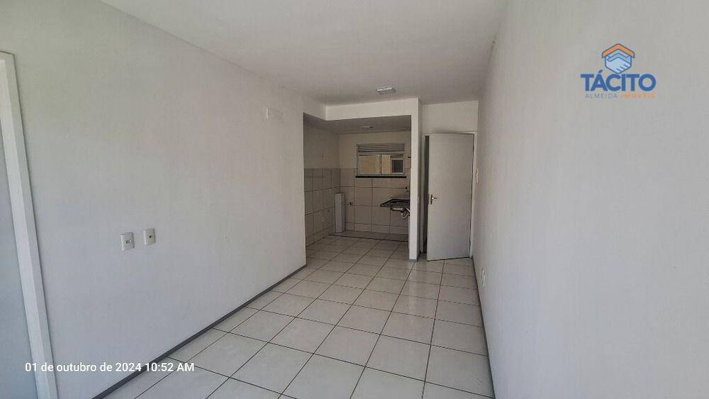 Apartamento, 2 quartos, 43 m² - Foto 3