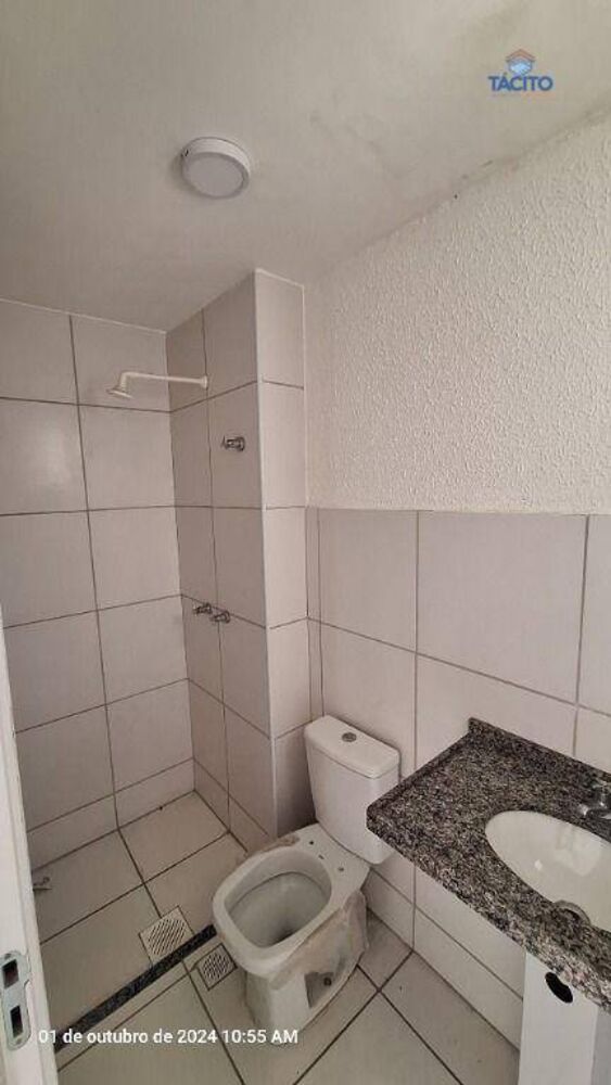 Apartamento, 2 quartos, 43 m² - Foto 6