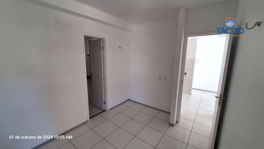 Apartamento, 2 quartos, 43 m² - Foto 5