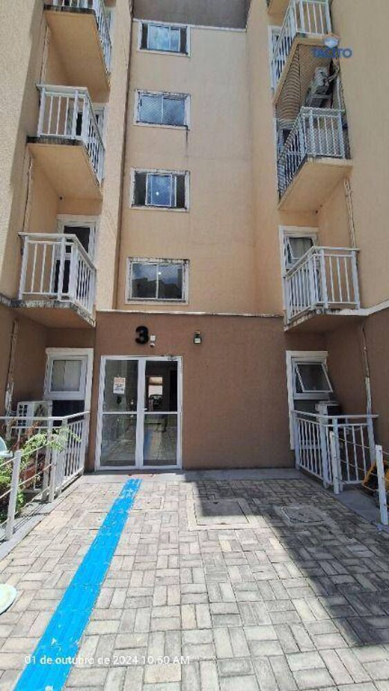 Apartamento, 2 quartos, 43 m² - Foto 16