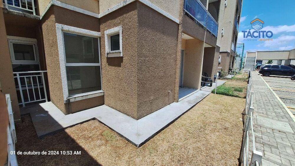 Apartamento, 2 quartos, 43 m² - Foto 10