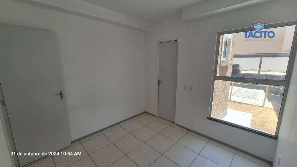 Apartamento, 2 quartos, 43 m² - Foto 8