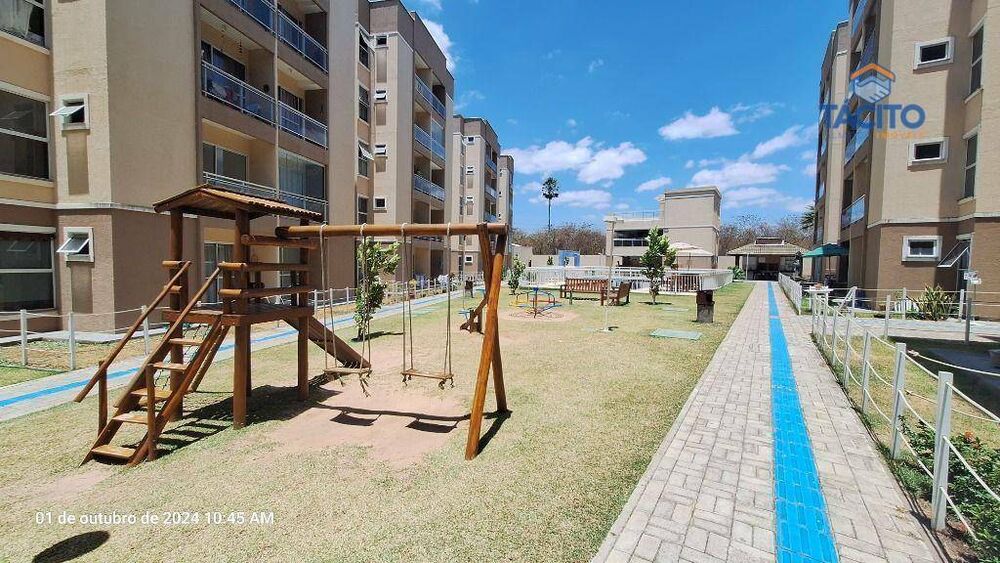 Apartamento, 2 quartos, 43 m² - Foto 19
