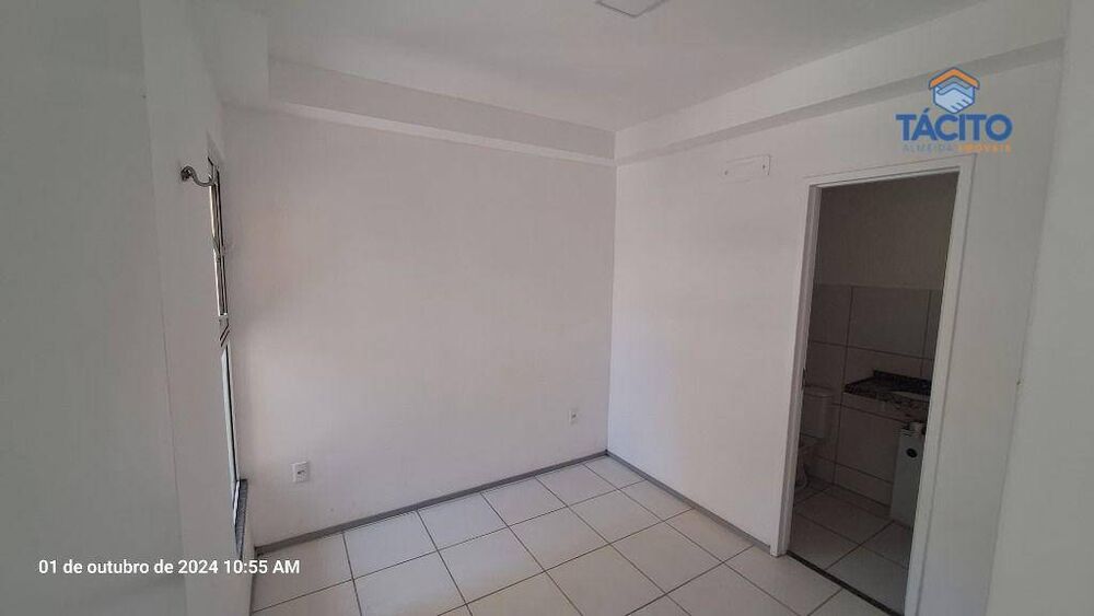 Apartamento, 2 quartos, 43 m² - Foto 7