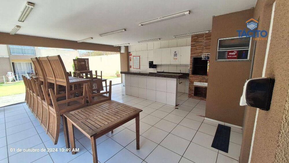 Apartamento, 2 quartos, 43 m² - Foto 14
