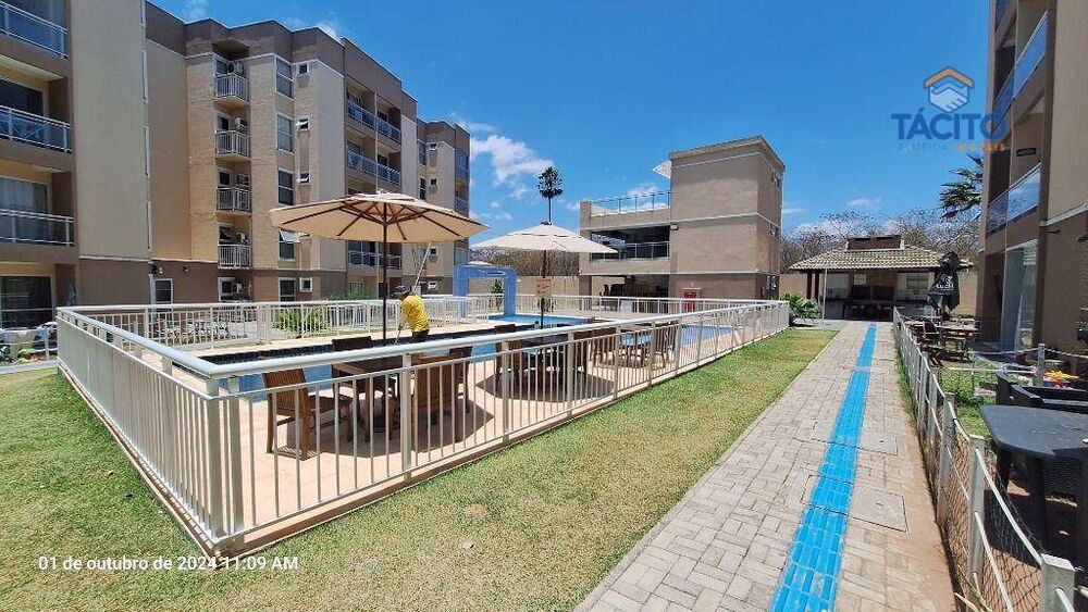 Apartamento, 2 quartos, 43 m² - Foto 12