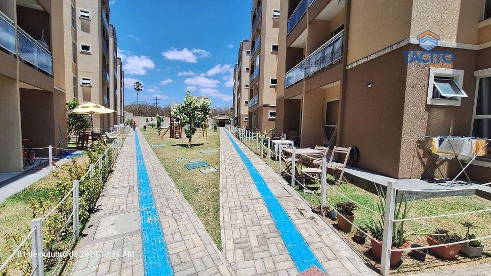 Apartamento, 2 quartos, 43 m² - Foto 20