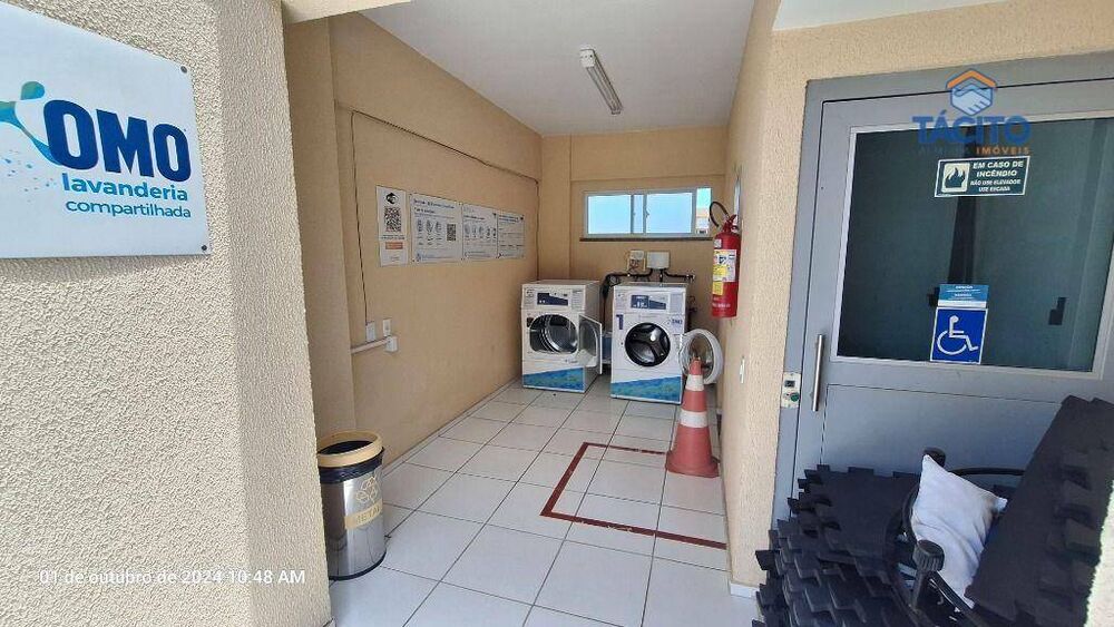 Apartamento, 2 quartos, 43 m² - Foto 15