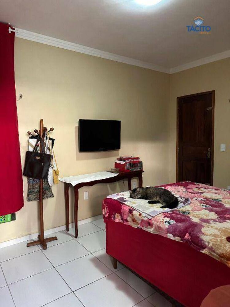 Casa, 3 quartos - Foto 11