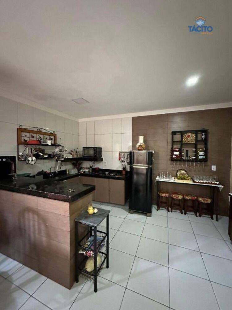 Casa, 3 quartos - Foto 6