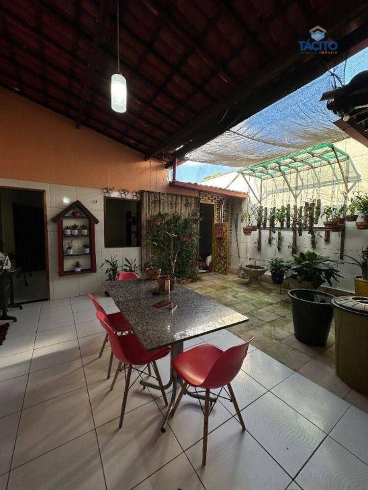 Casa, 3 quartos - Foto 17