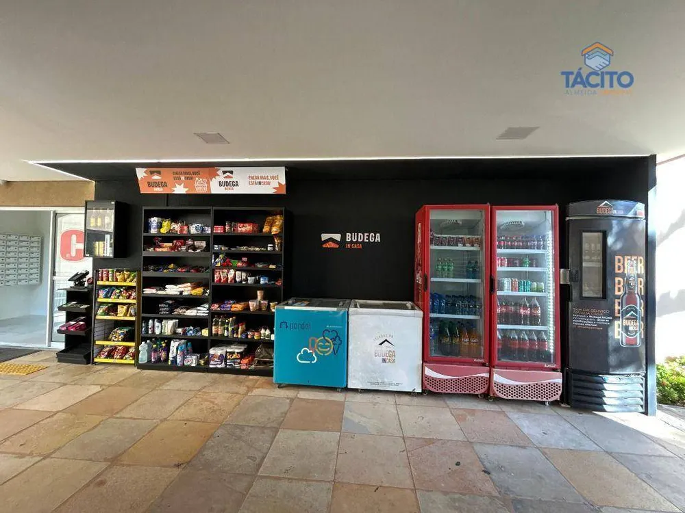 Apartamento, 3 quartos, 65 m² - Foto 3