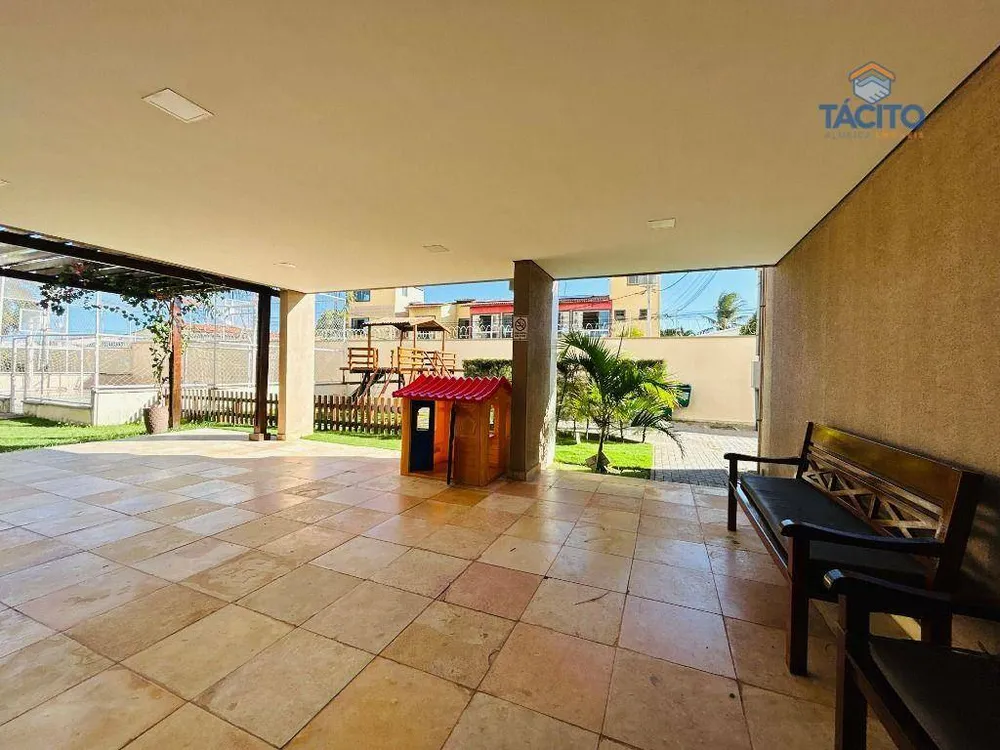 Apartamento, 3 quartos, 65 m² - Foto 1