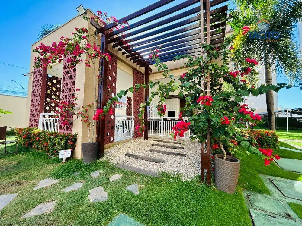 Apartamento, 3 quartos, 65 m² - Foto 2