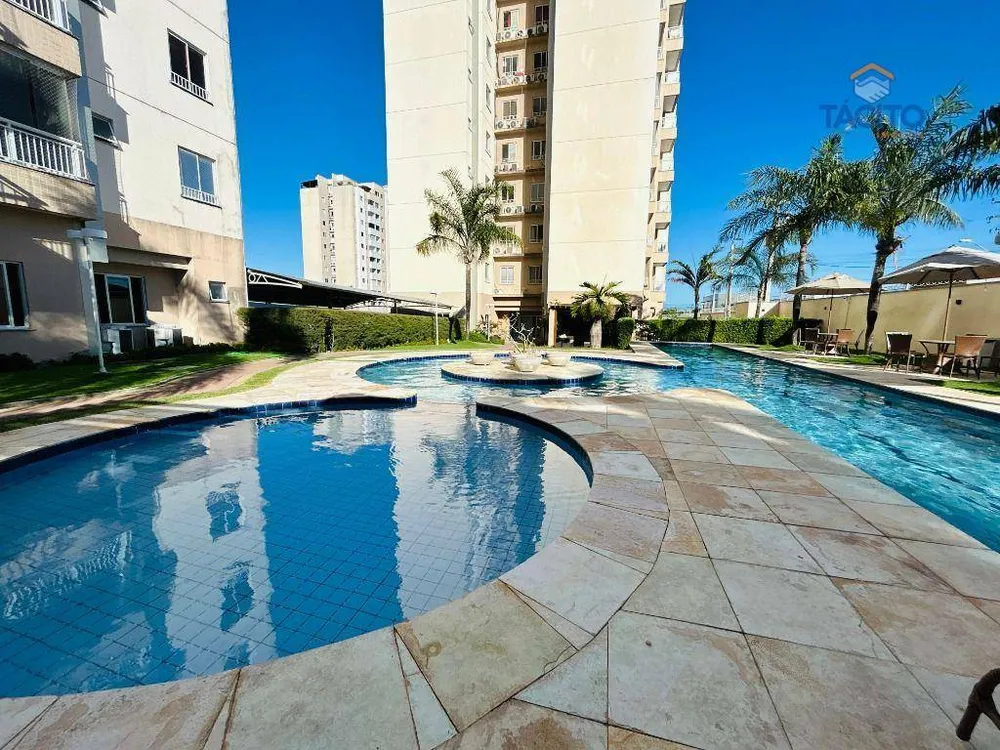 Apartamento, 3 quartos, 65 m² - Foto 4