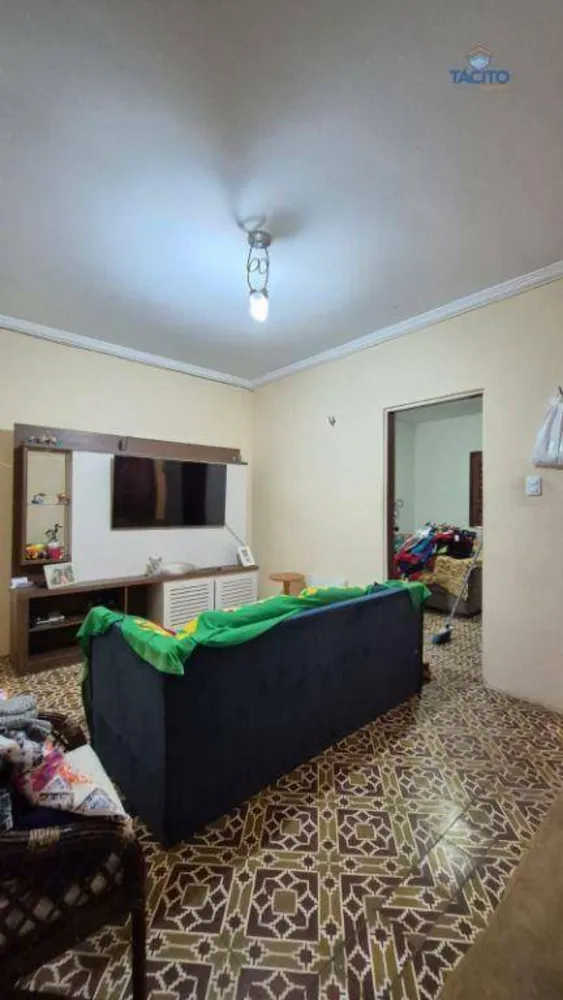 Casa, 3 quartos, 117 m² - Foto 1