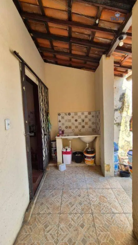Casa, 3 quartos, 117 m² - Foto 2