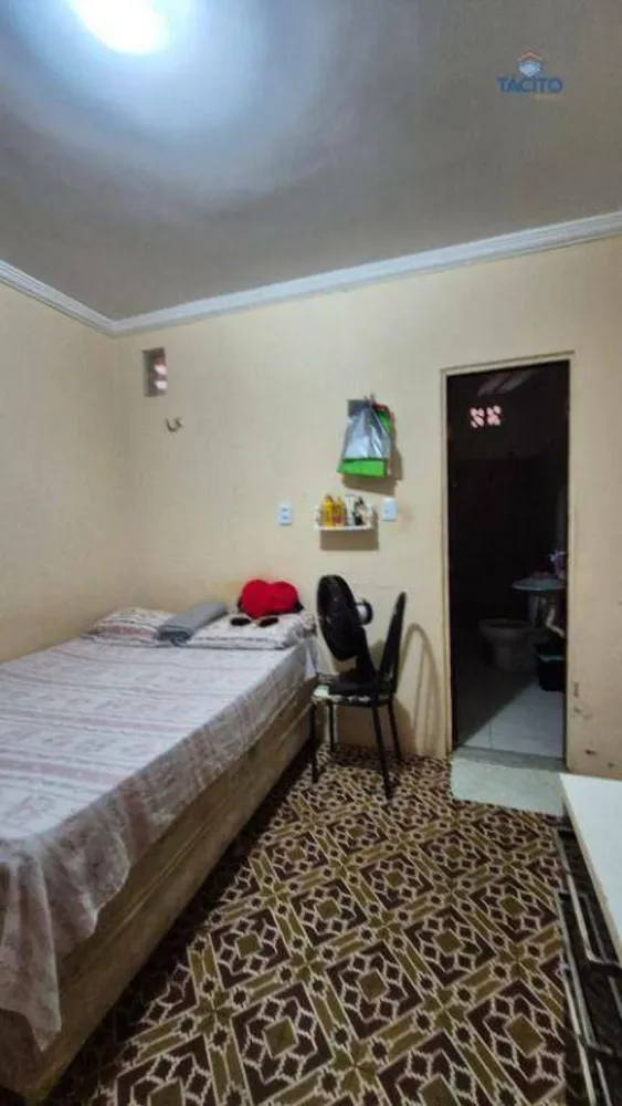Casa, 3 quartos, 117 m² - Foto 3