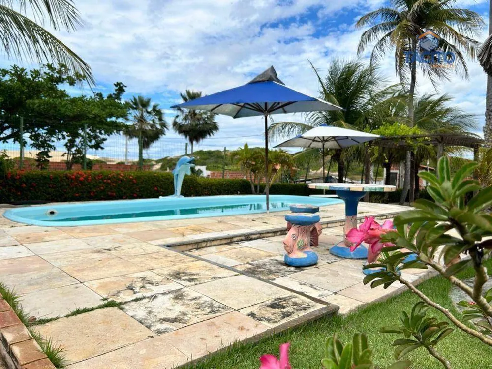 Pousada-Chalé, 5 quartos, 300 m² - Foto 2