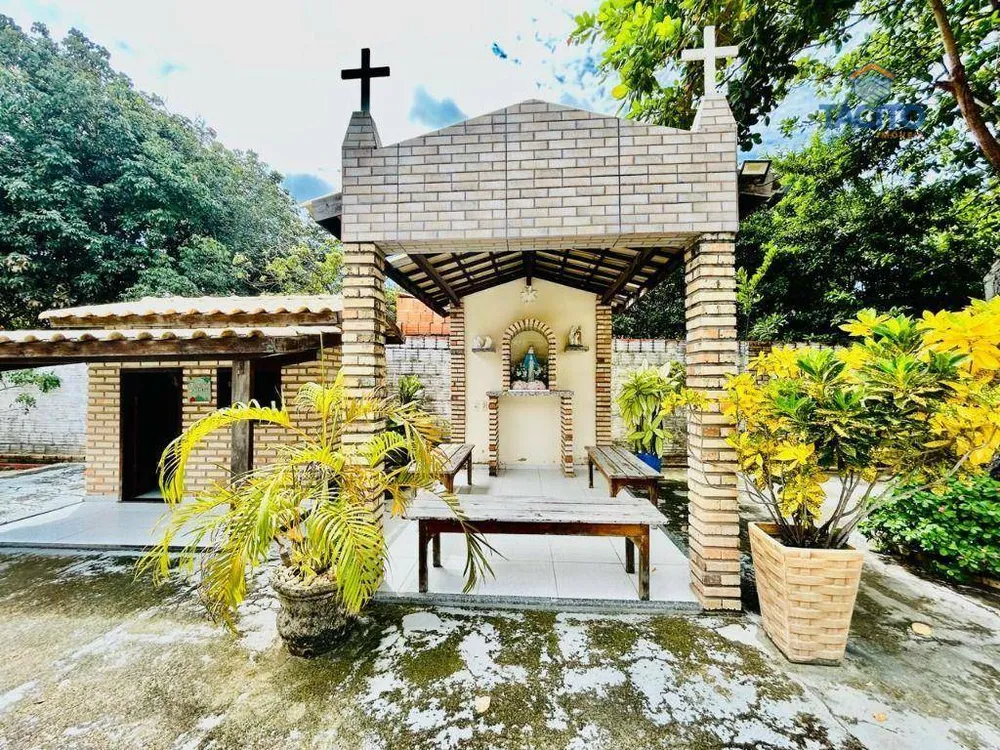 Pousada-Chalé, 5 quartos, 300 m² - Foto 1