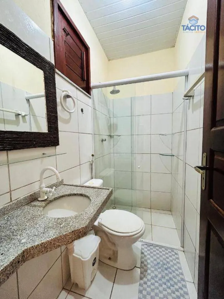 Pousada-Chalé, 5 quartos, 300 m² - Foto 4