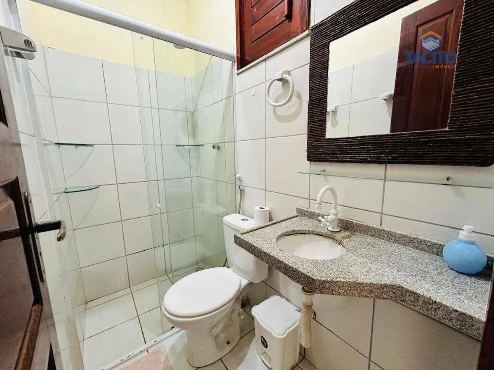 Pousada-Chalé, 5 quartos, 300 m² - Foto 3