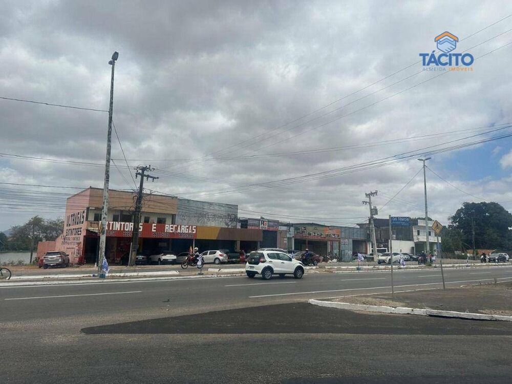 Depósito-Galpão-Armazém à venda, 334m² - Foto 1