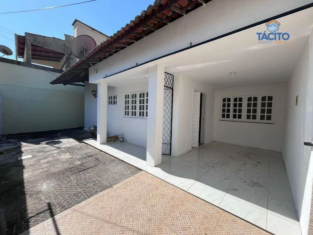 Casa, 4 quartos, 150 m² - Foto 4