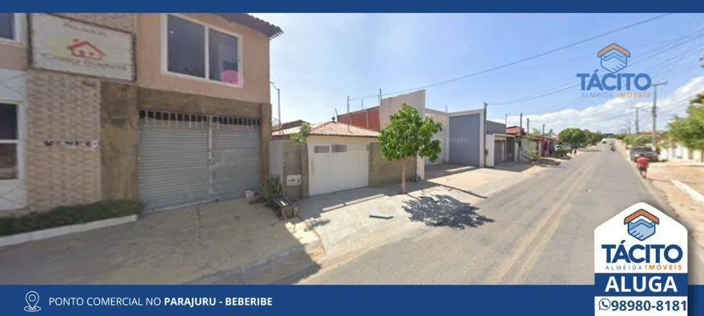 Loja-Salão, 210 m² - Foto 1
