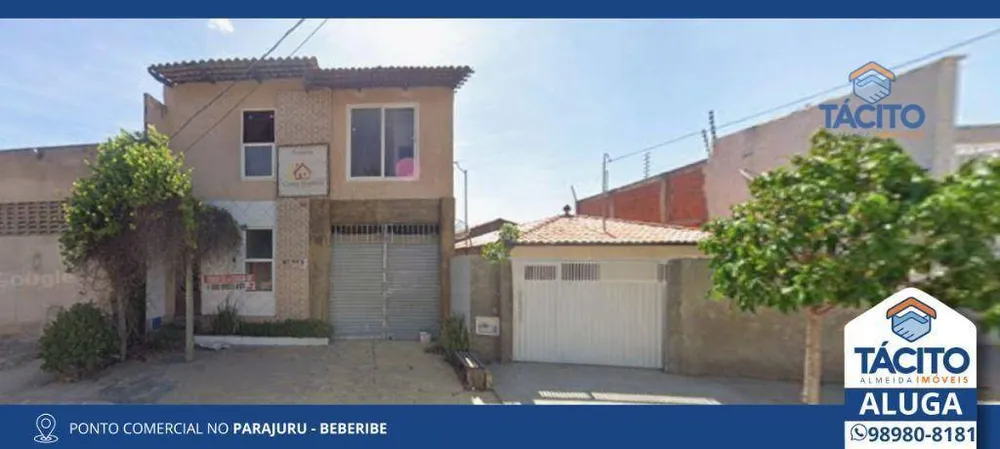Loja-Salão, 210 m² - Foto 4