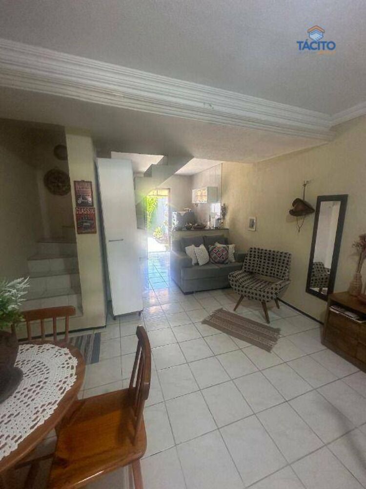 Casa, 2 quartos, 65 m² - Foto 6