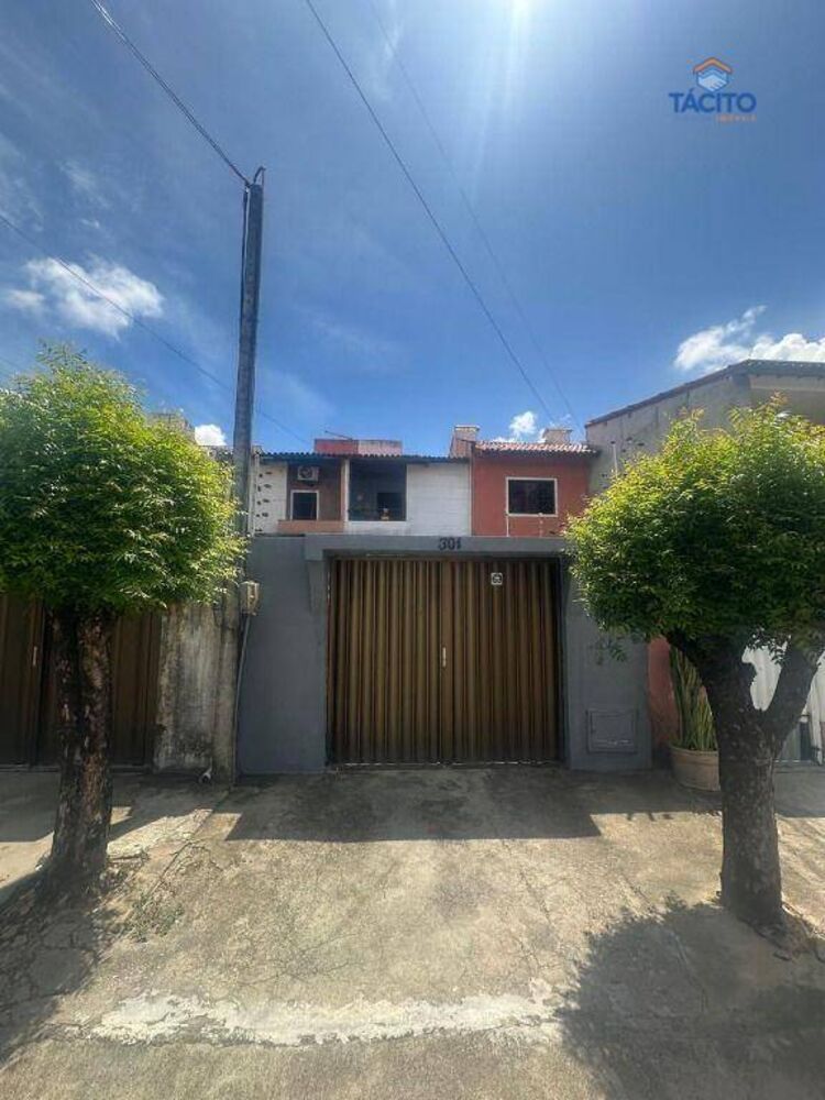 Casa, 2 quartos, 65 m² - Foto 1