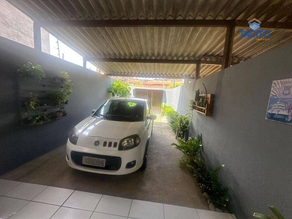 Casa, 2 quartos, 65 m² - Foto 3