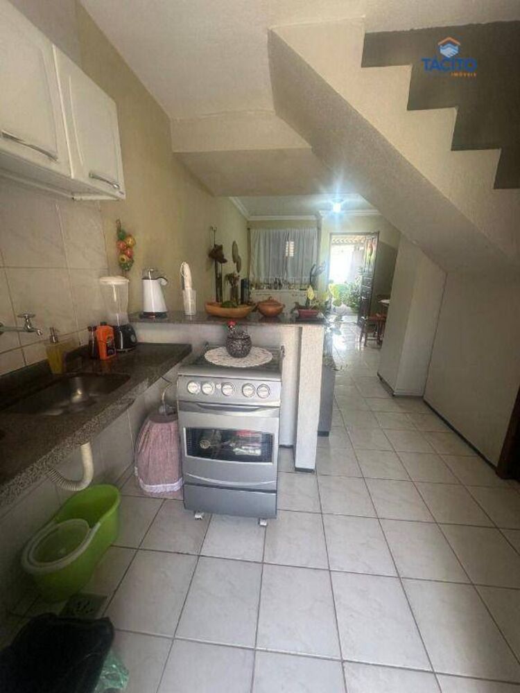 Casa, 2 quartos, 65 m² - Foto 5